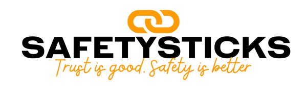 SAFETYSTICKS