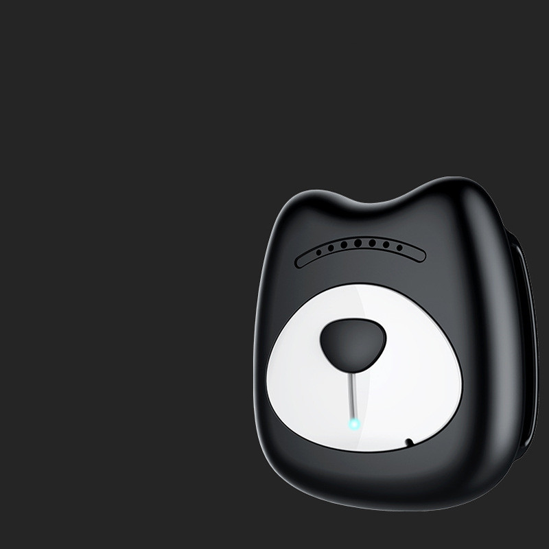 SAFETYCOLLAR - FÜR HUND UND KATZE