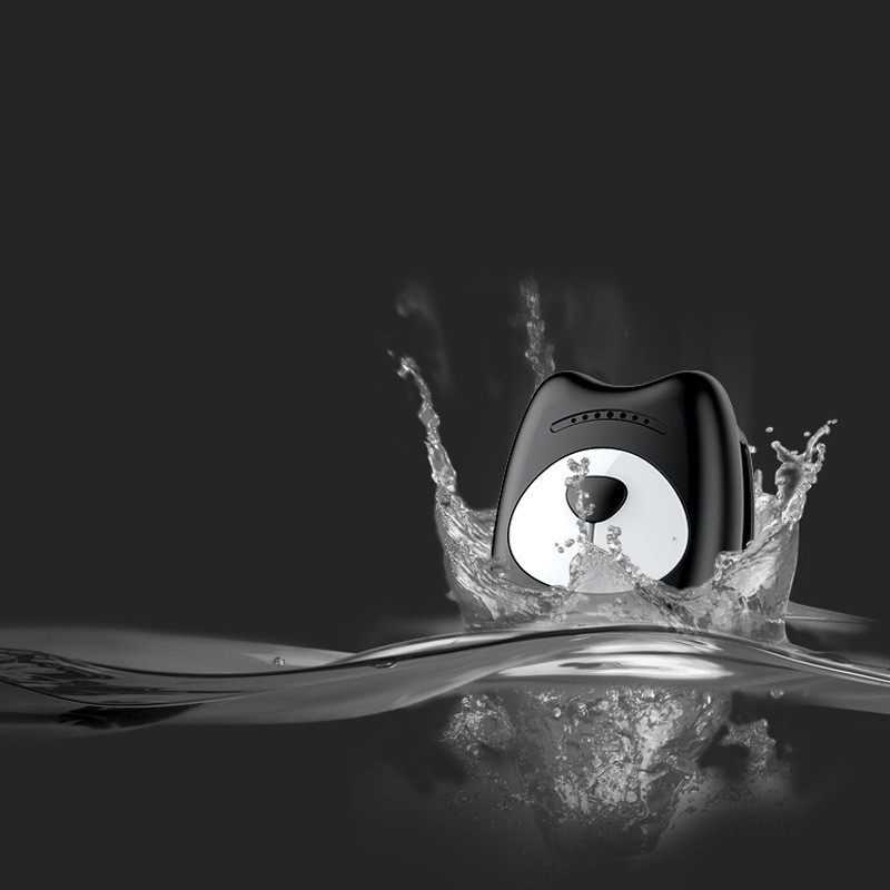 SAFETYCOLLAR - FÜR HUND UND KATZE