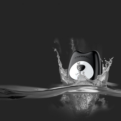 SAFETYCOLLAR - FÜR HUND UND KATZE