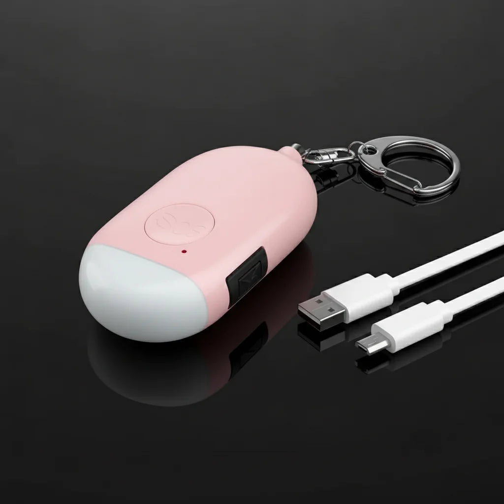 Limitiertes Safety Family Bundle 3+1 in Weiß Gratis für nur 69,99€