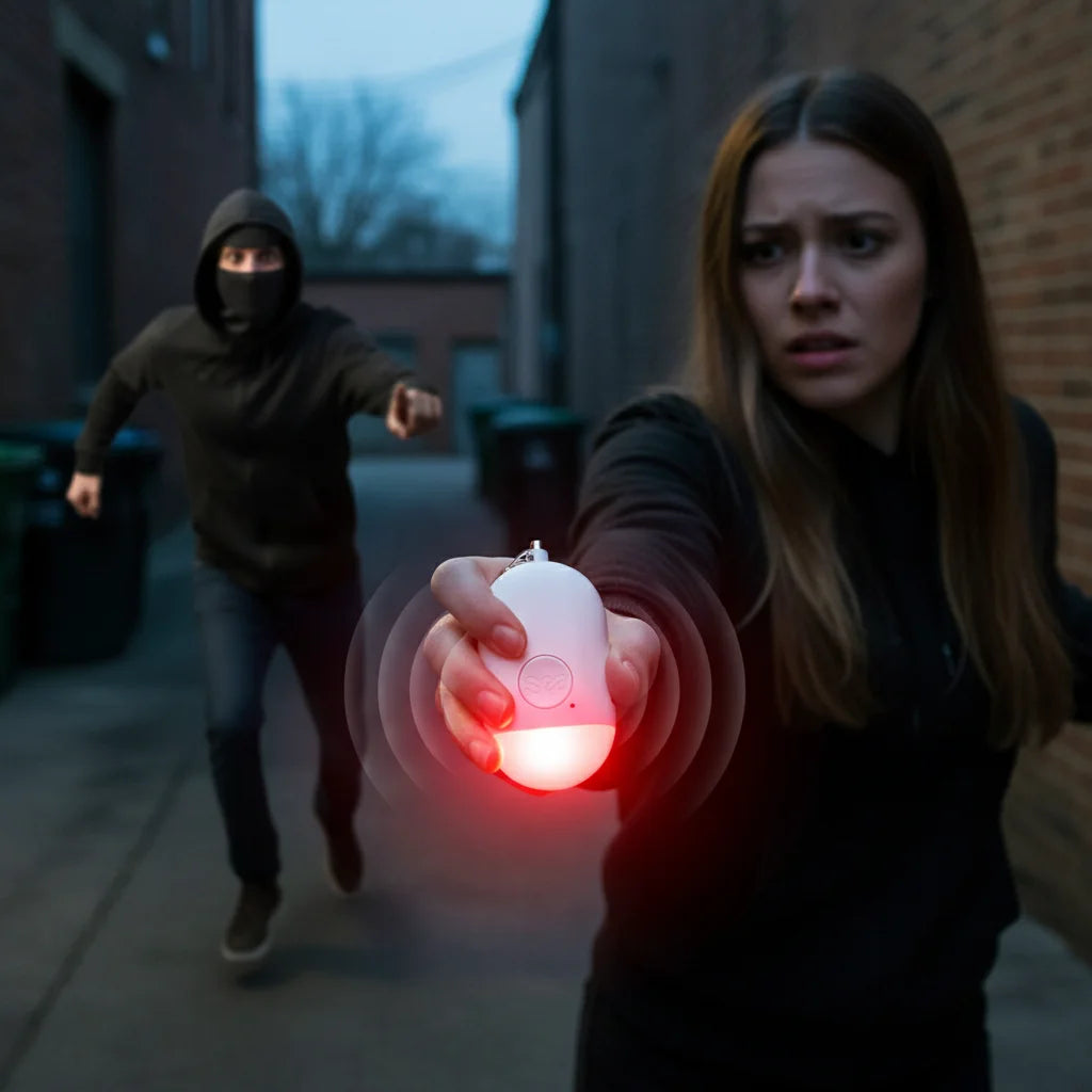 NEU! SAFETY 2´er Bundle