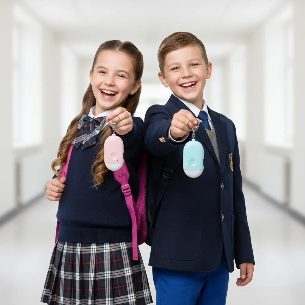 NEU! SAFETY 2´er Bundle