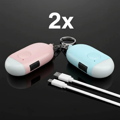 NEU! SAFETY 2´er Bundle