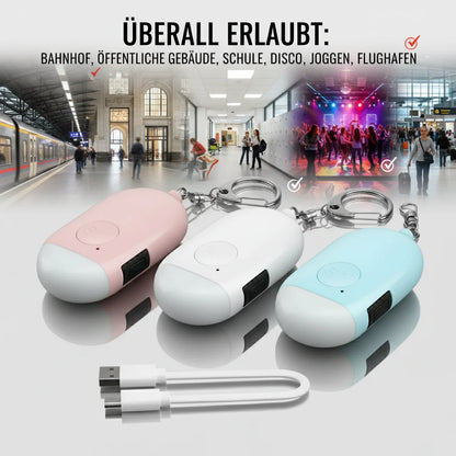 NEU! SAFETY 2´er Bundle