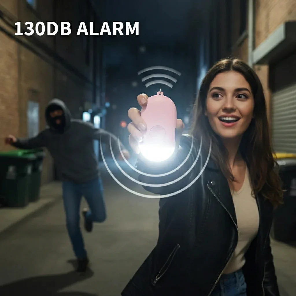 Limitiertes Safety Family Bundle 3+1 in Weiß Gratis für nur 69,99€